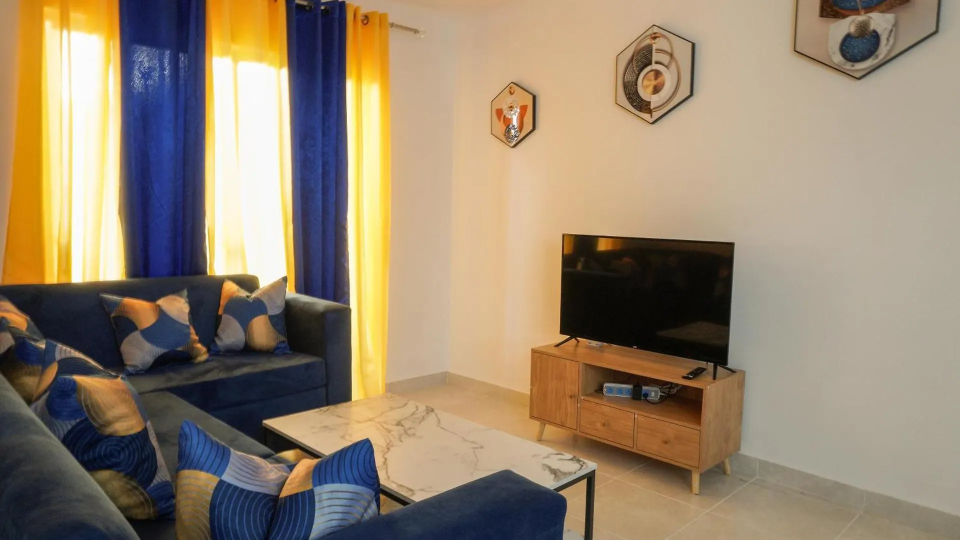 Palmares#3 De Caleta Apartment La Romana