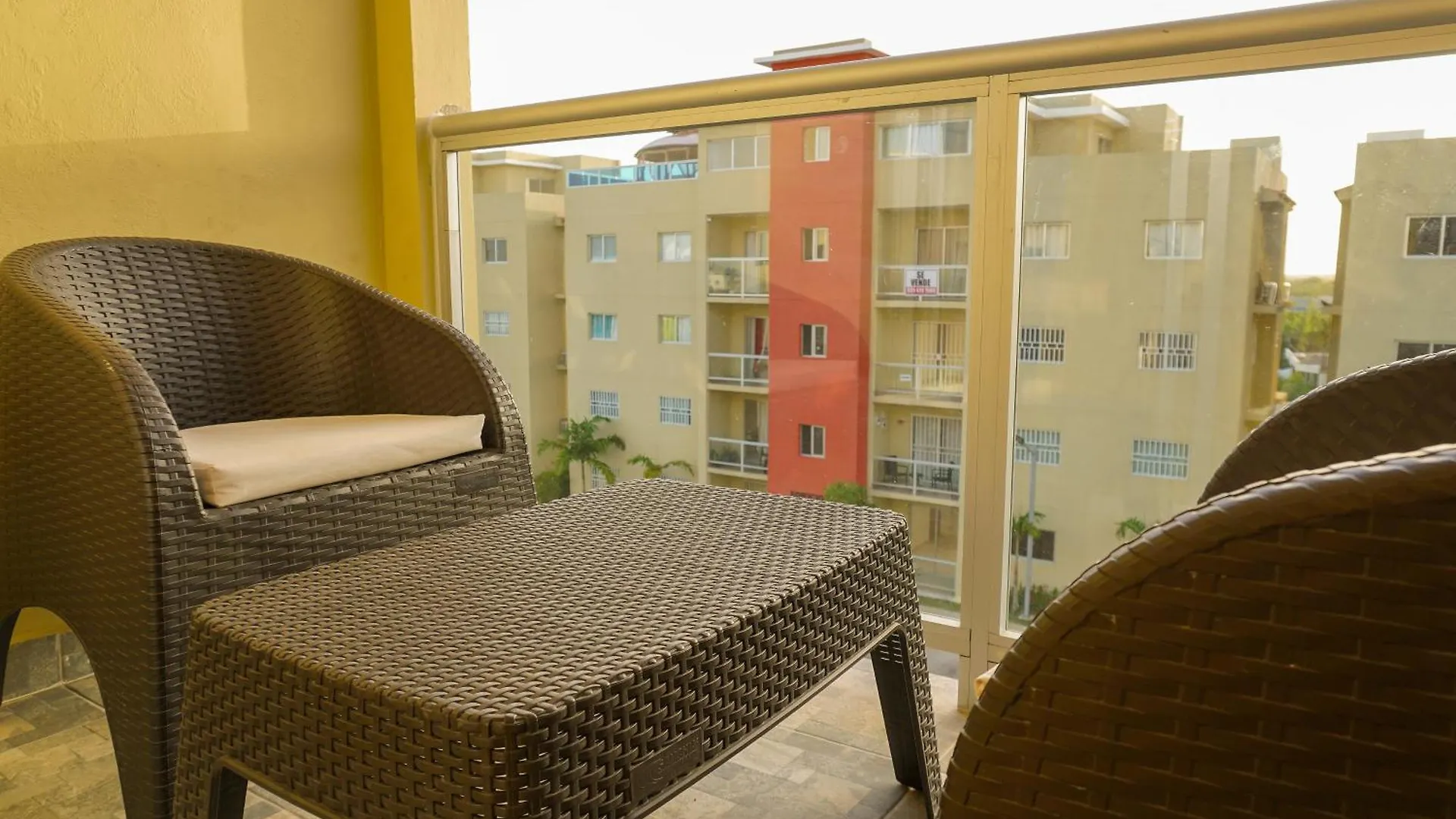 Palmares#3 De Caleta Apartment La Romana Dominican Republic