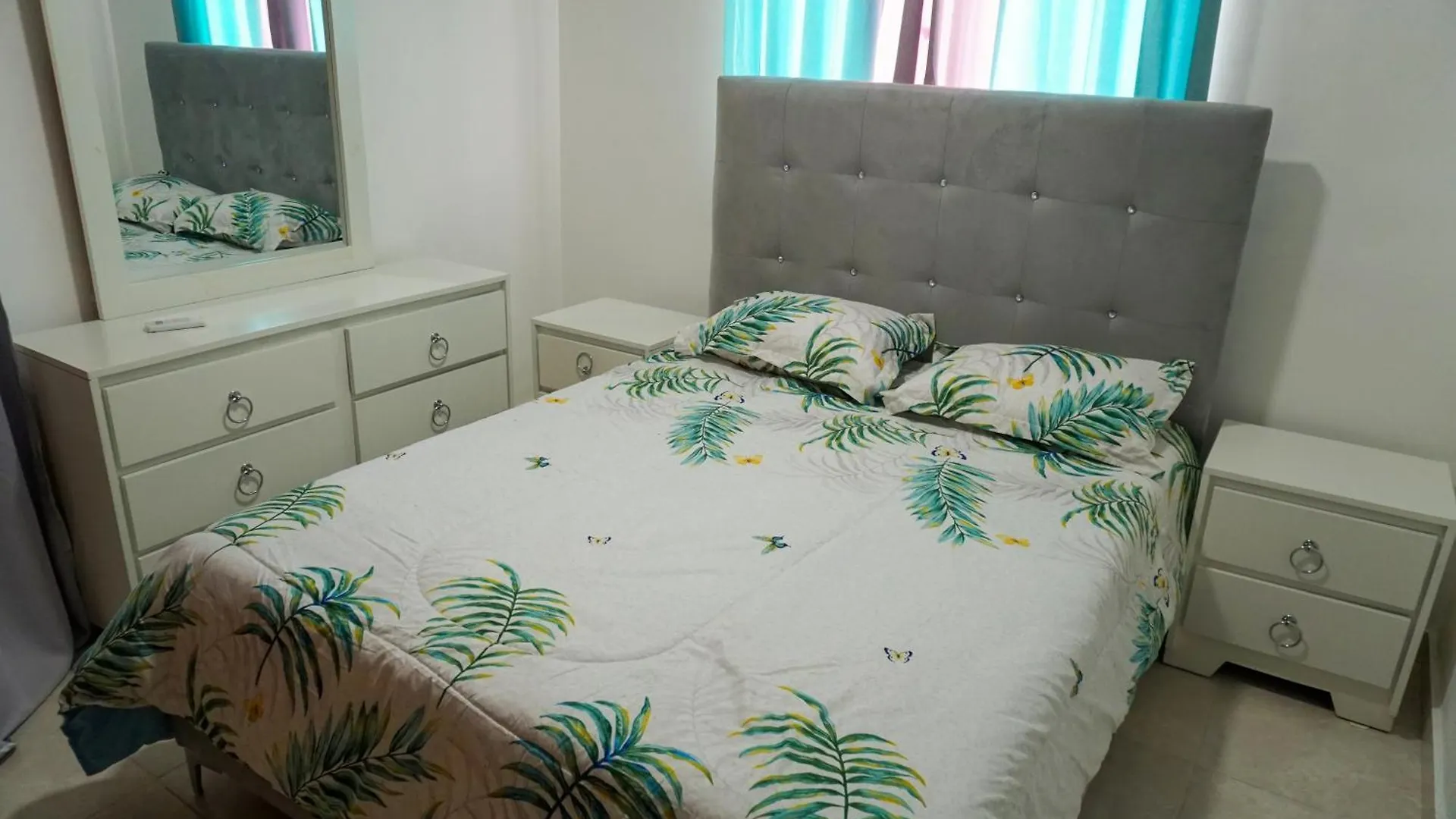 Palmares#3 De Caleta Apartment La Romana 0*,