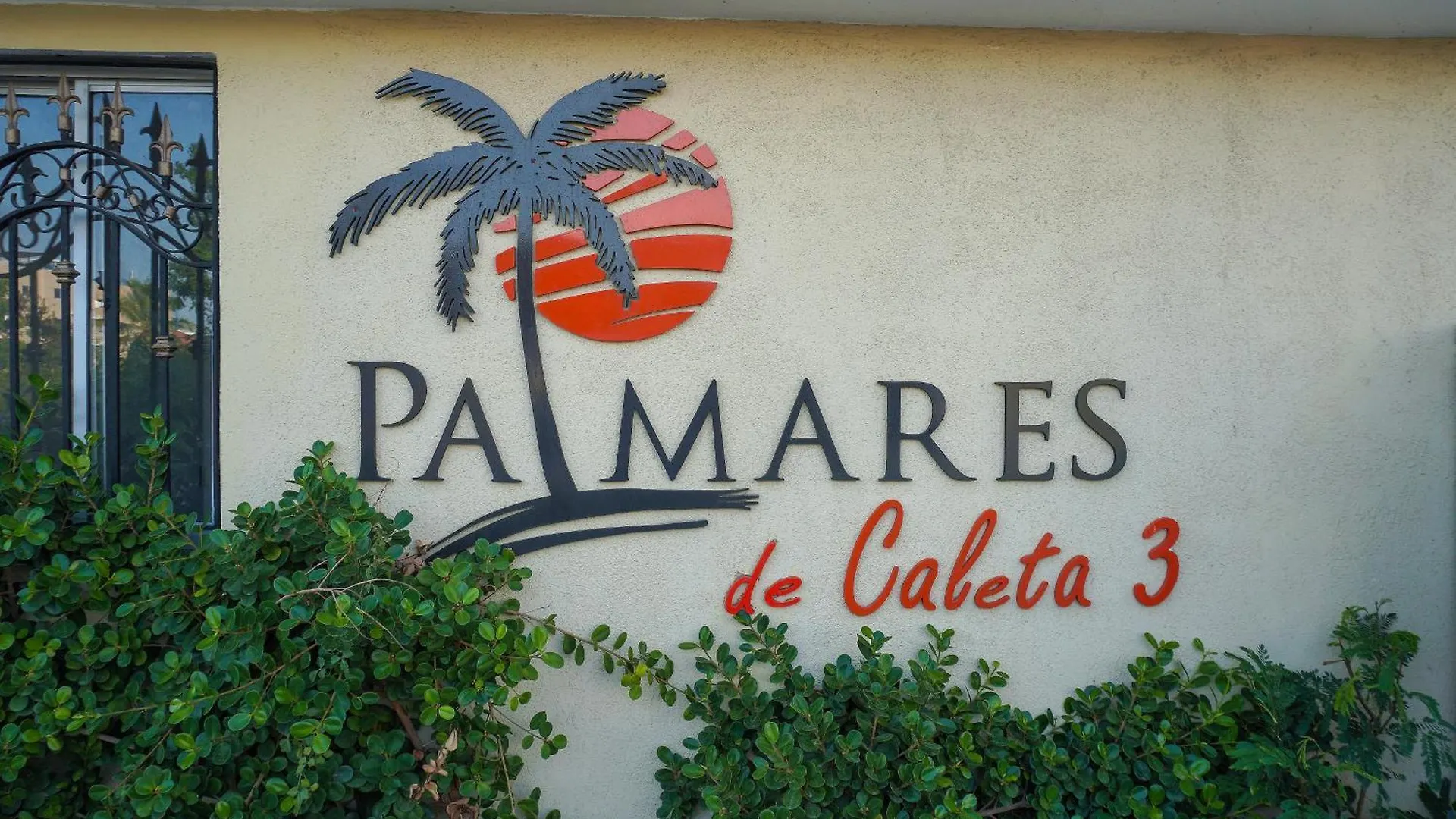 Palmares#3 De Caleta Apartment La Romana