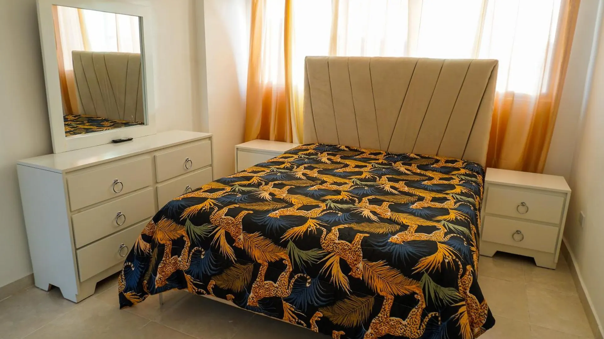 Apartament Palmares#3 De Caleta La Romana 0*,  Dominikana