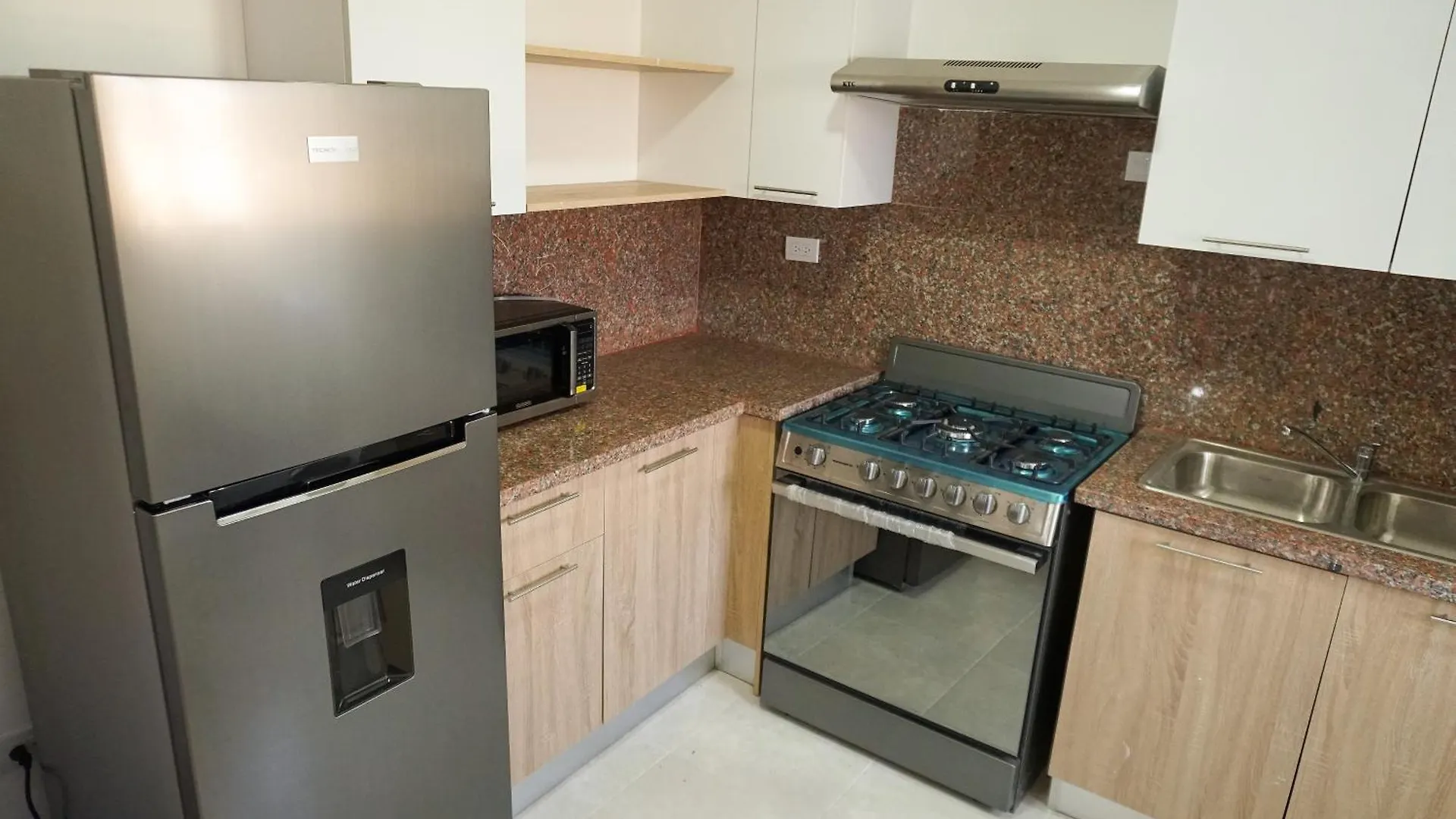 Apartament Palmares#3 De Caleta La Romana