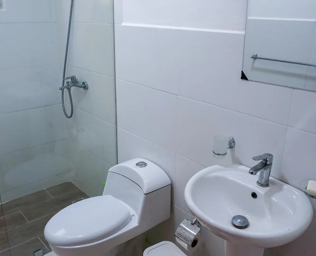 Apartament Palmares#3 De Caleta La Romana