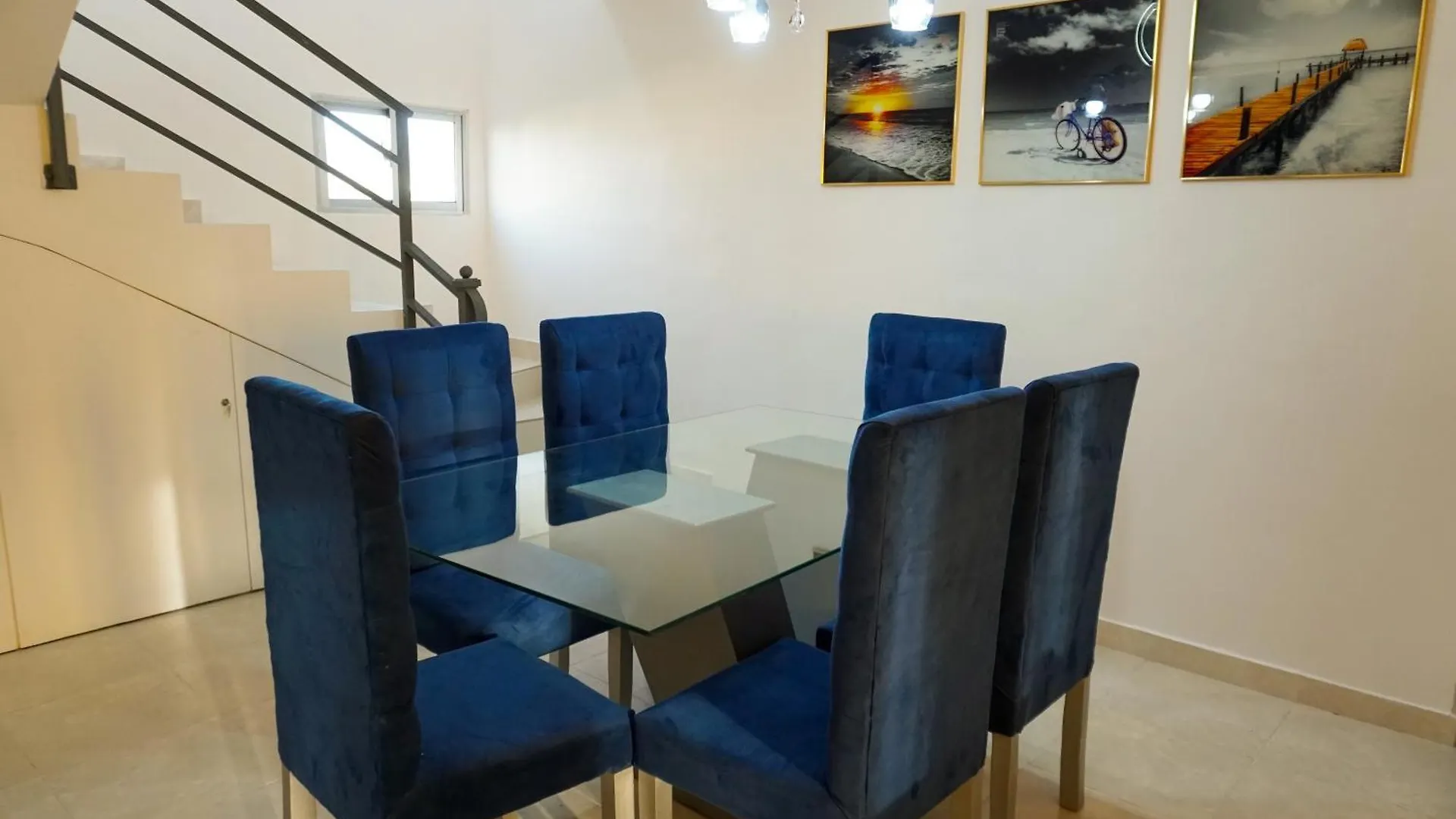 Apartament Palmares#3 De Caleta La Romana Dominikana