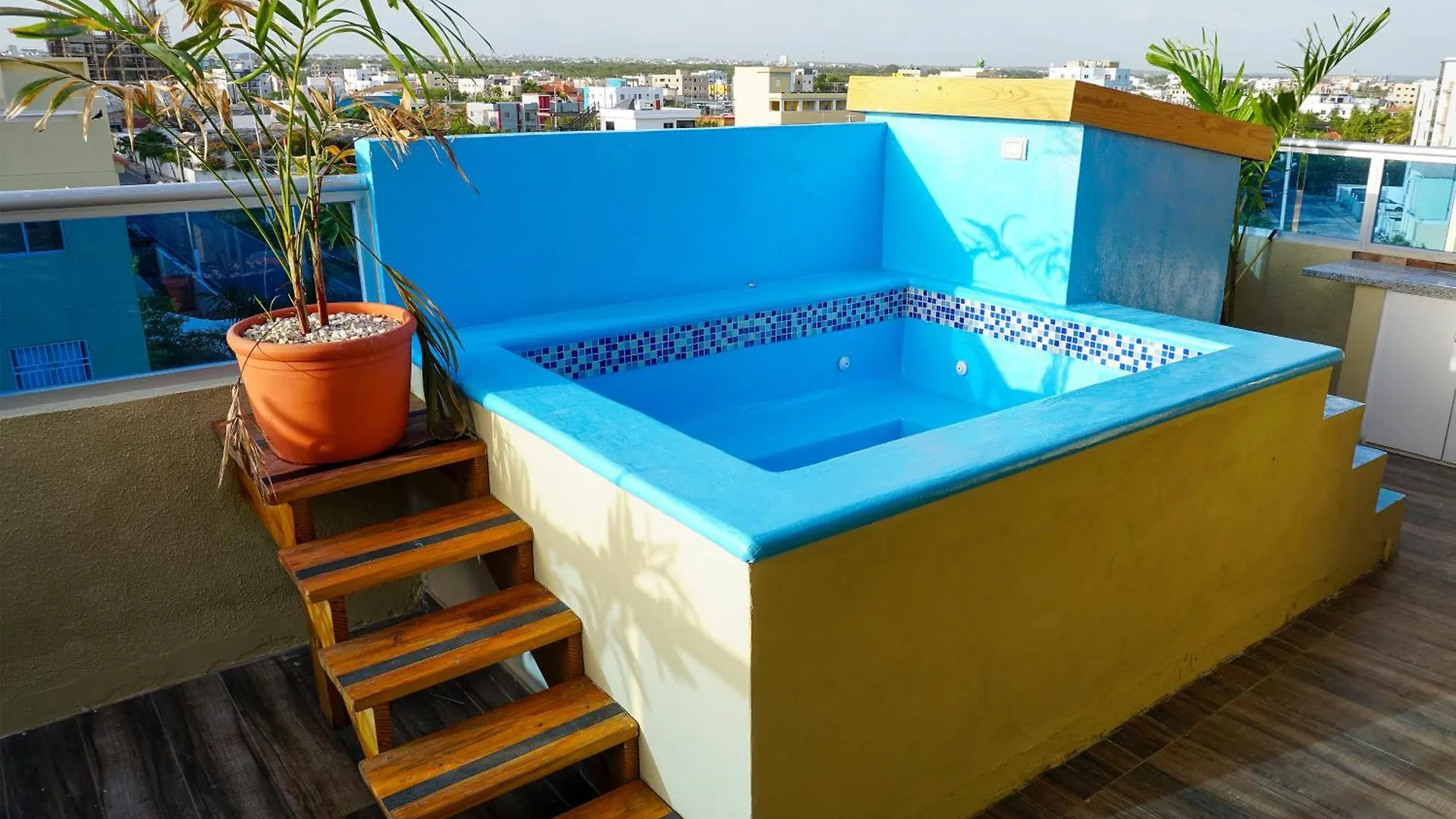 Apartament Palmares#3 De Caleta La Romana