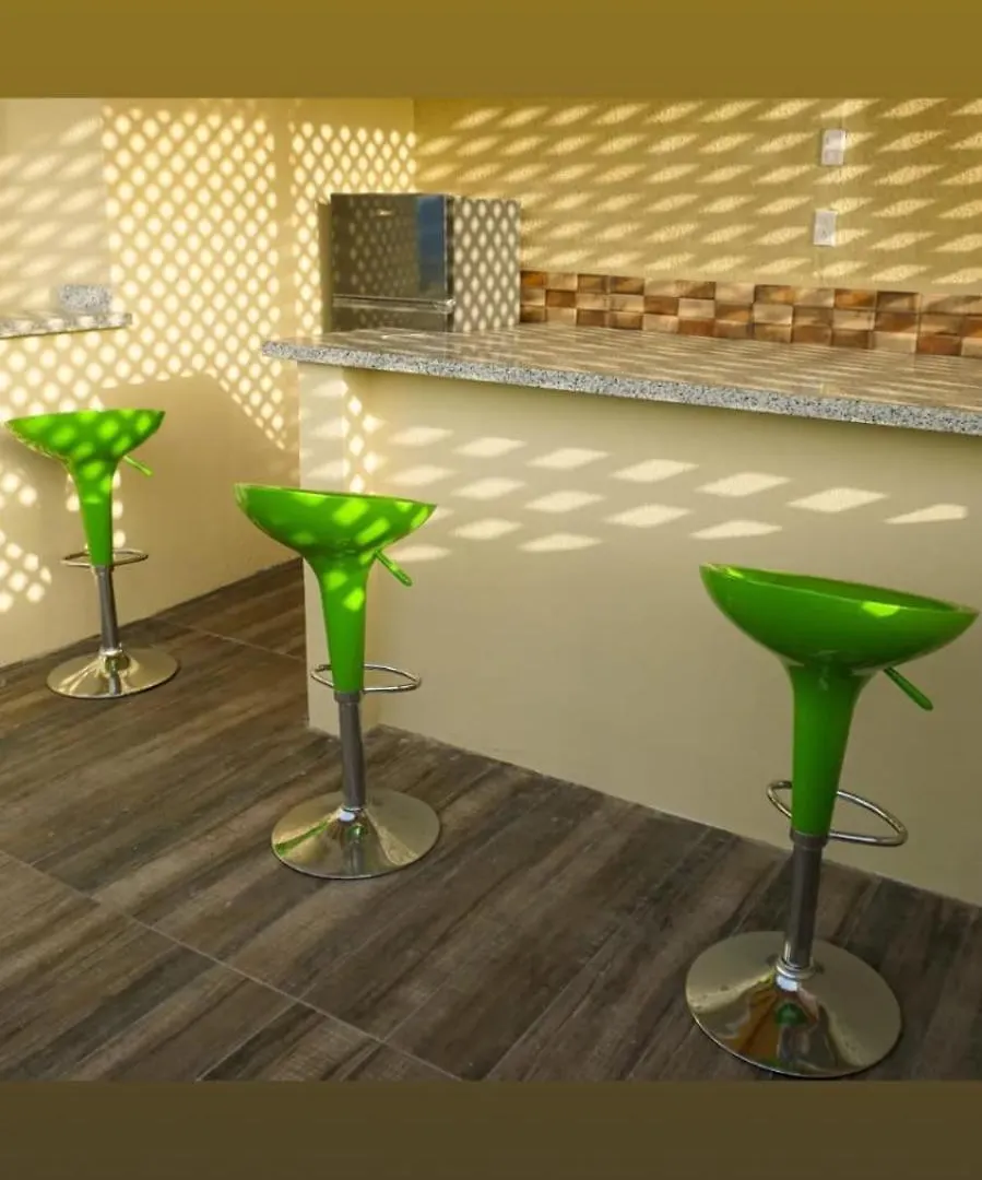 Apartament Palmares#3 De Caleta La Romana Dominikana