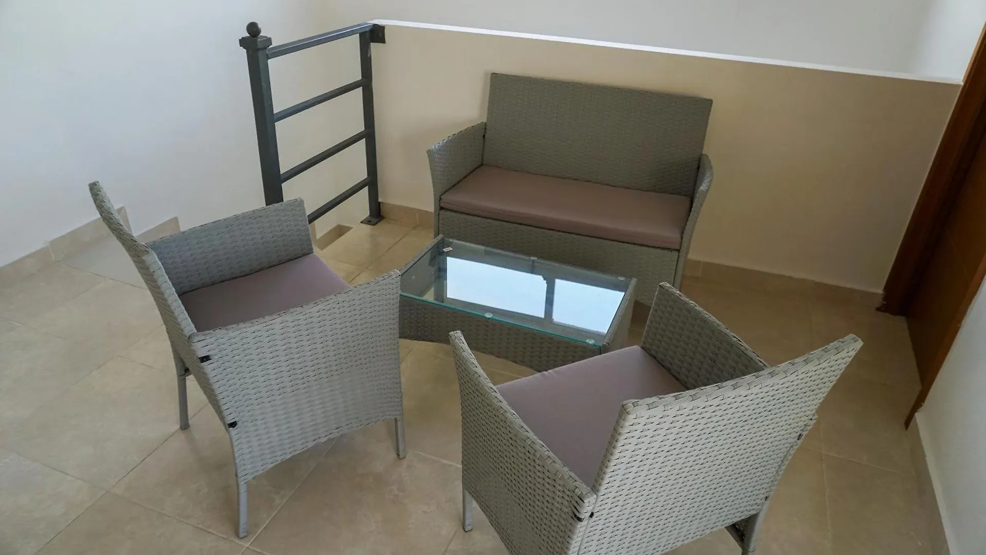 Apartament Palmares#3 De Caleta La Romana