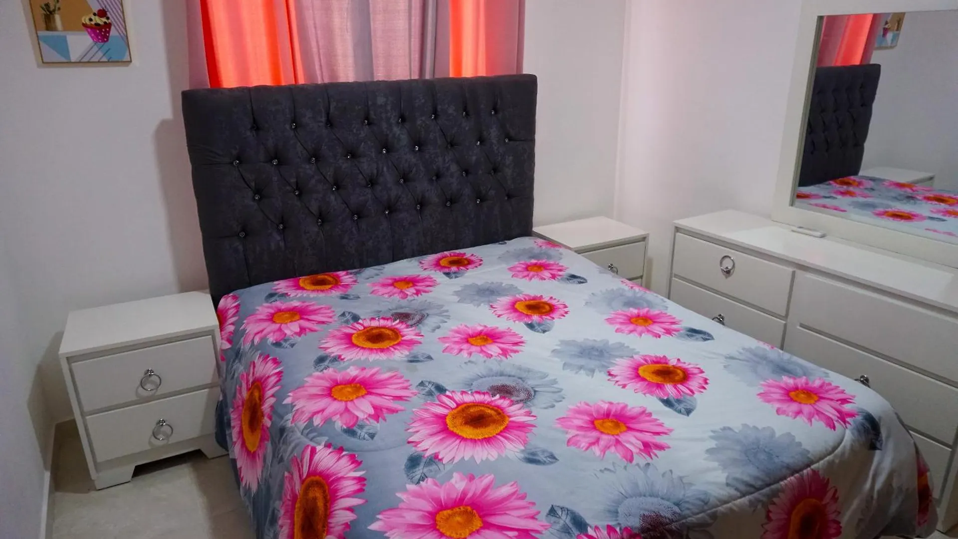 Apartament Palmares#3 De Caleta La Romana